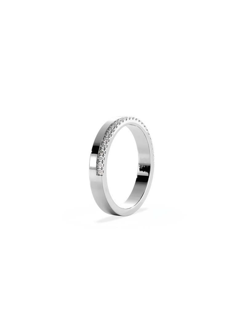 Stardust Ring