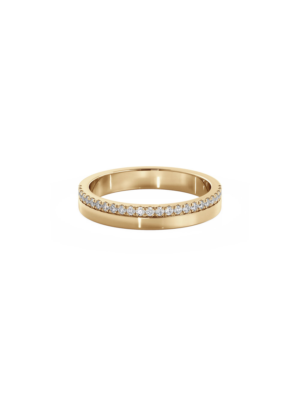 Stardust Ring - View 