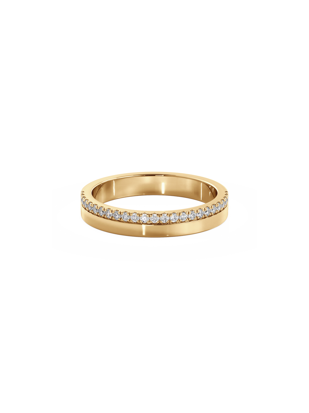 Stardust Ring - View 