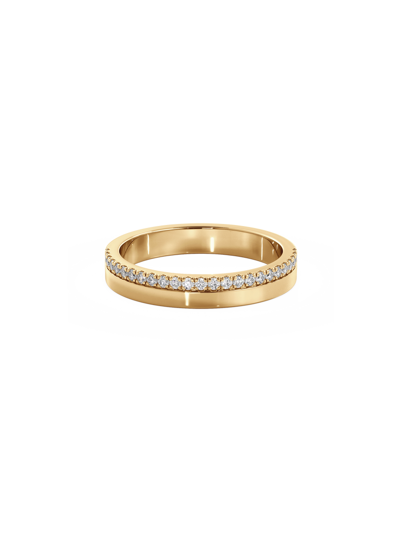 Stardust Ring