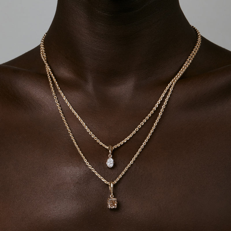 Signature Cable Chain