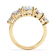 Round Signature Five-Stone
