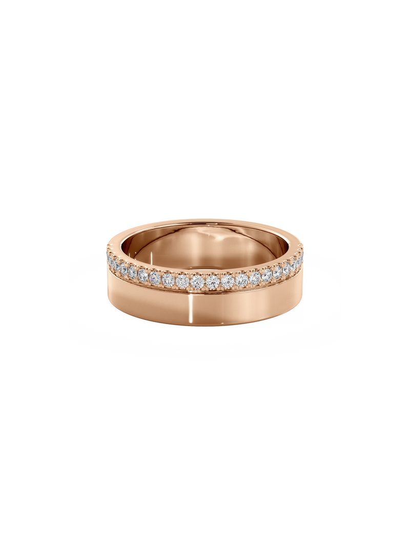 Stardust Ring