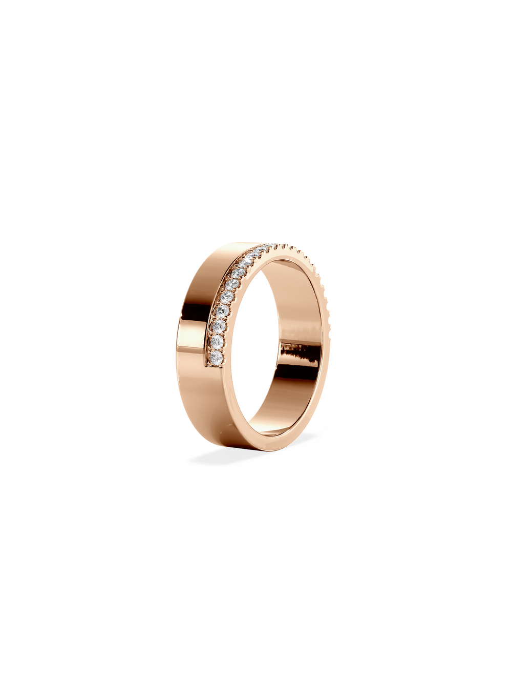 Stardust Ring - View 