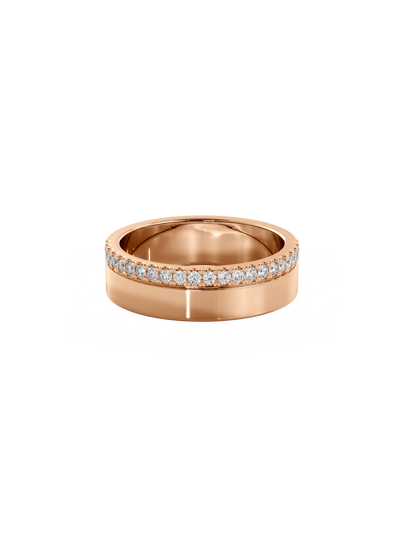 Stardust Ring