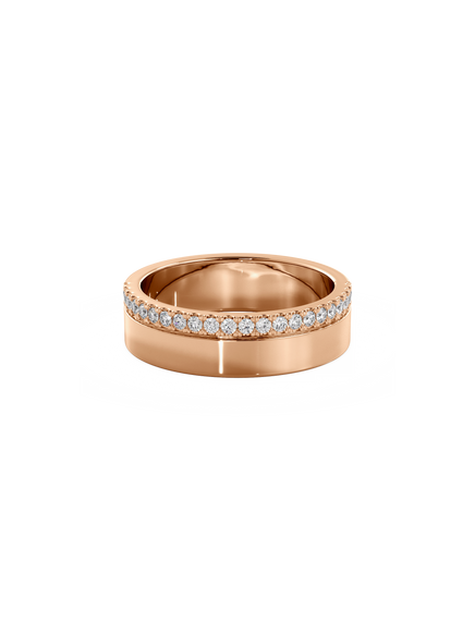 Stardust Ring