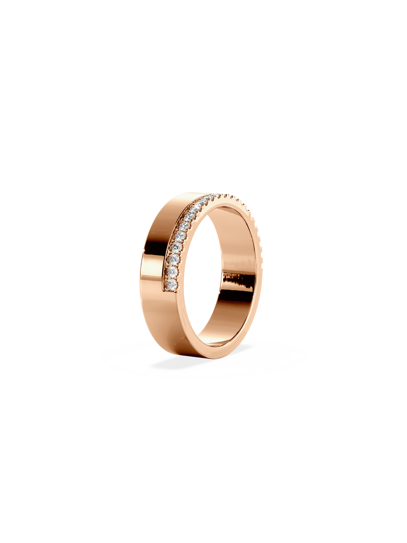 Stardust Ring