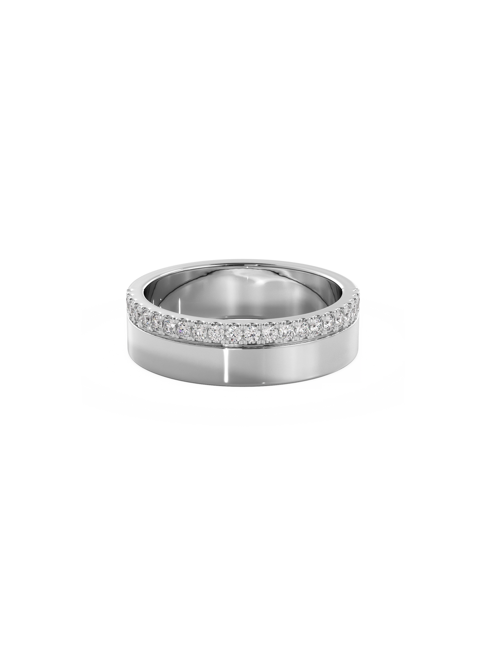 Stardust Ring - View 