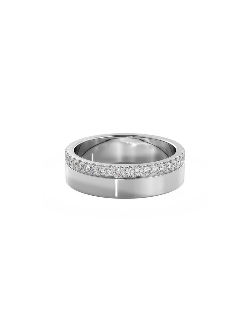 Stardust Ring
