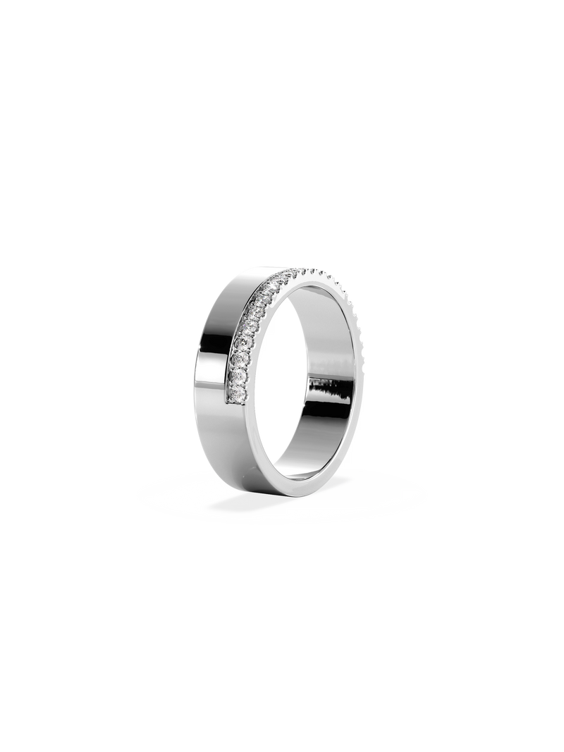 Stardust Ring