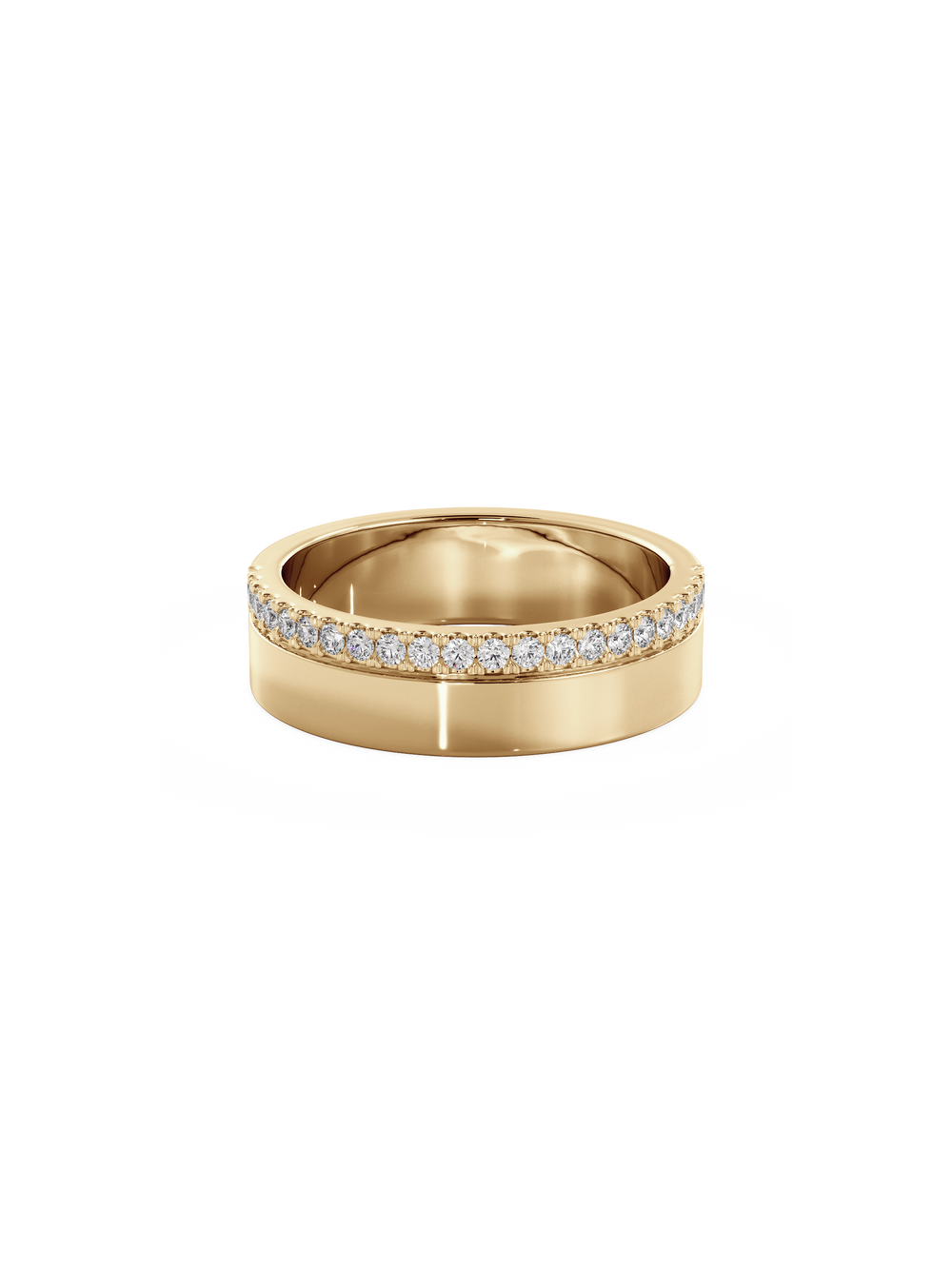 Stardust Ring - View 
