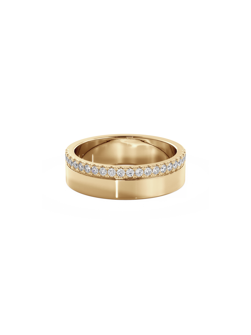 Stardust Ring