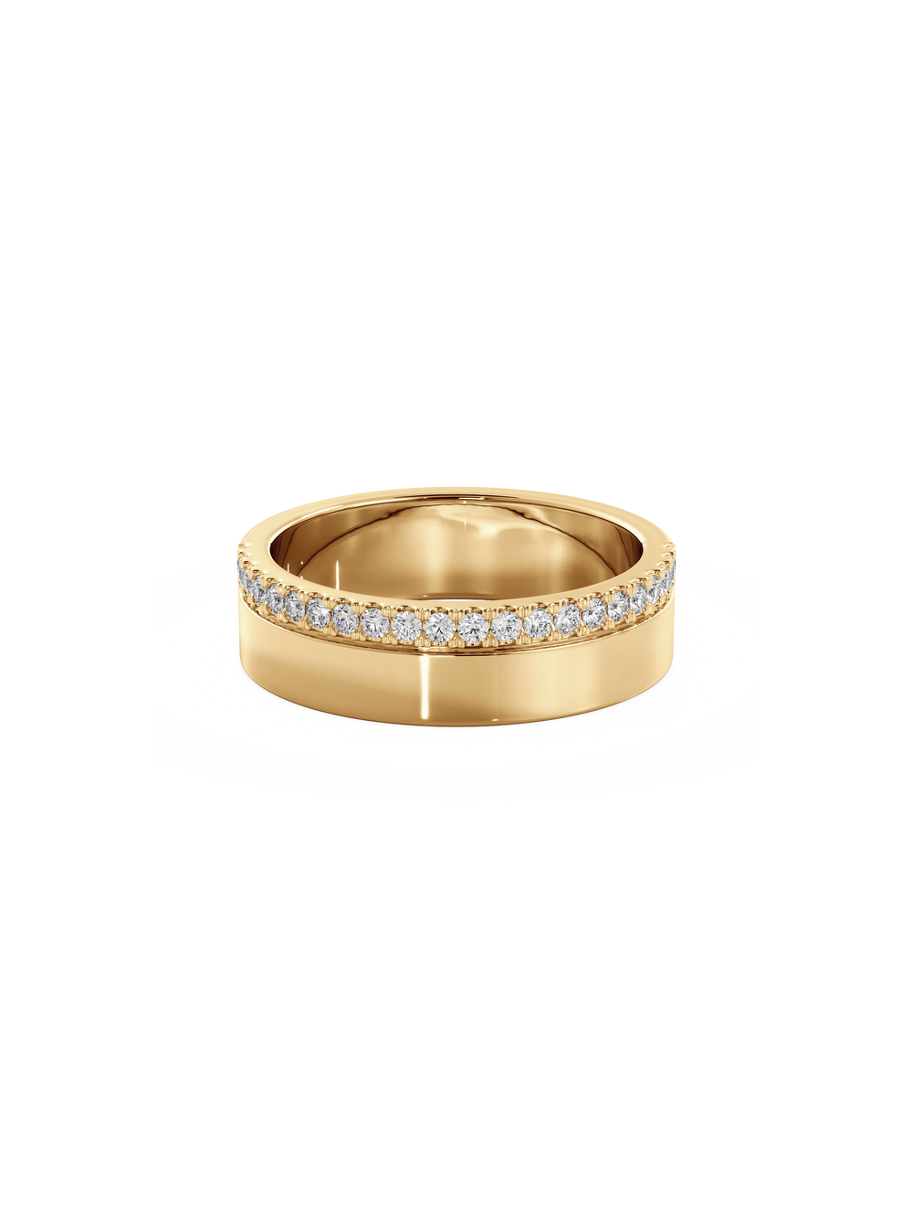 Stardust Ring - View 