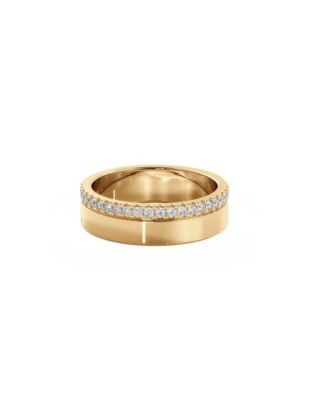 Stardust Ring