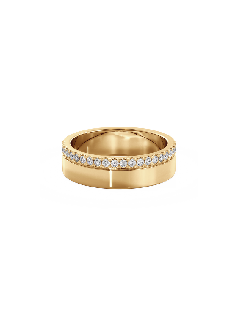 Stardust Ring