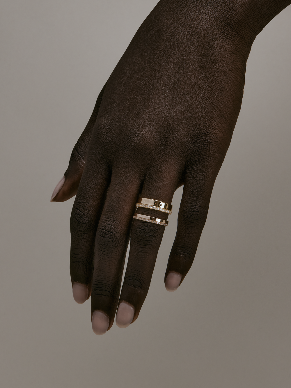 Stardust Ring - View 