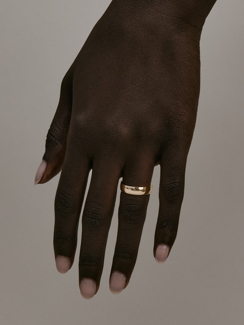 Classic Ring