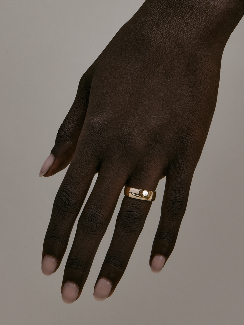 Classic Ring