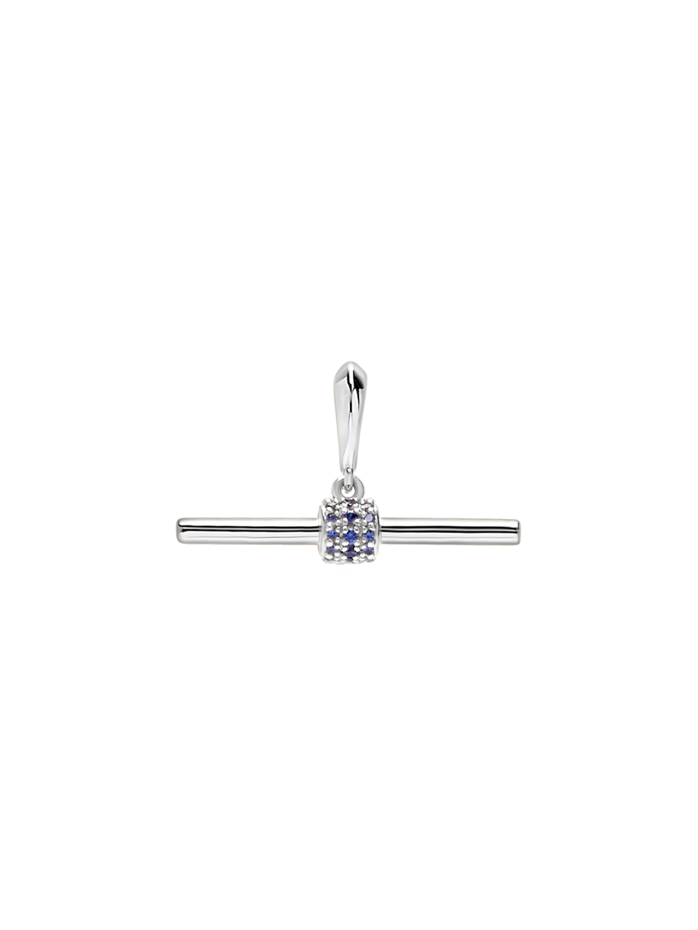 T-Bar Pendant - View 