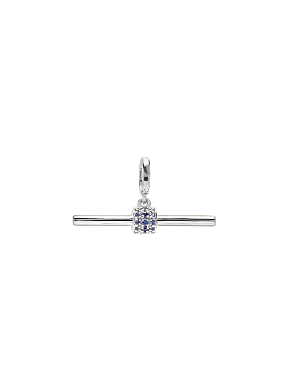 T-Bar Pendant - View 
