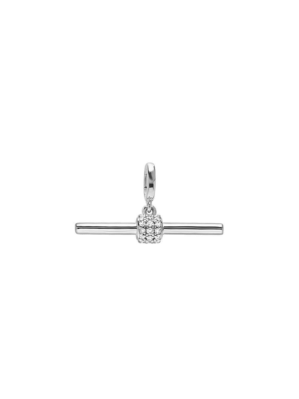 T-Bar Pendant - View 