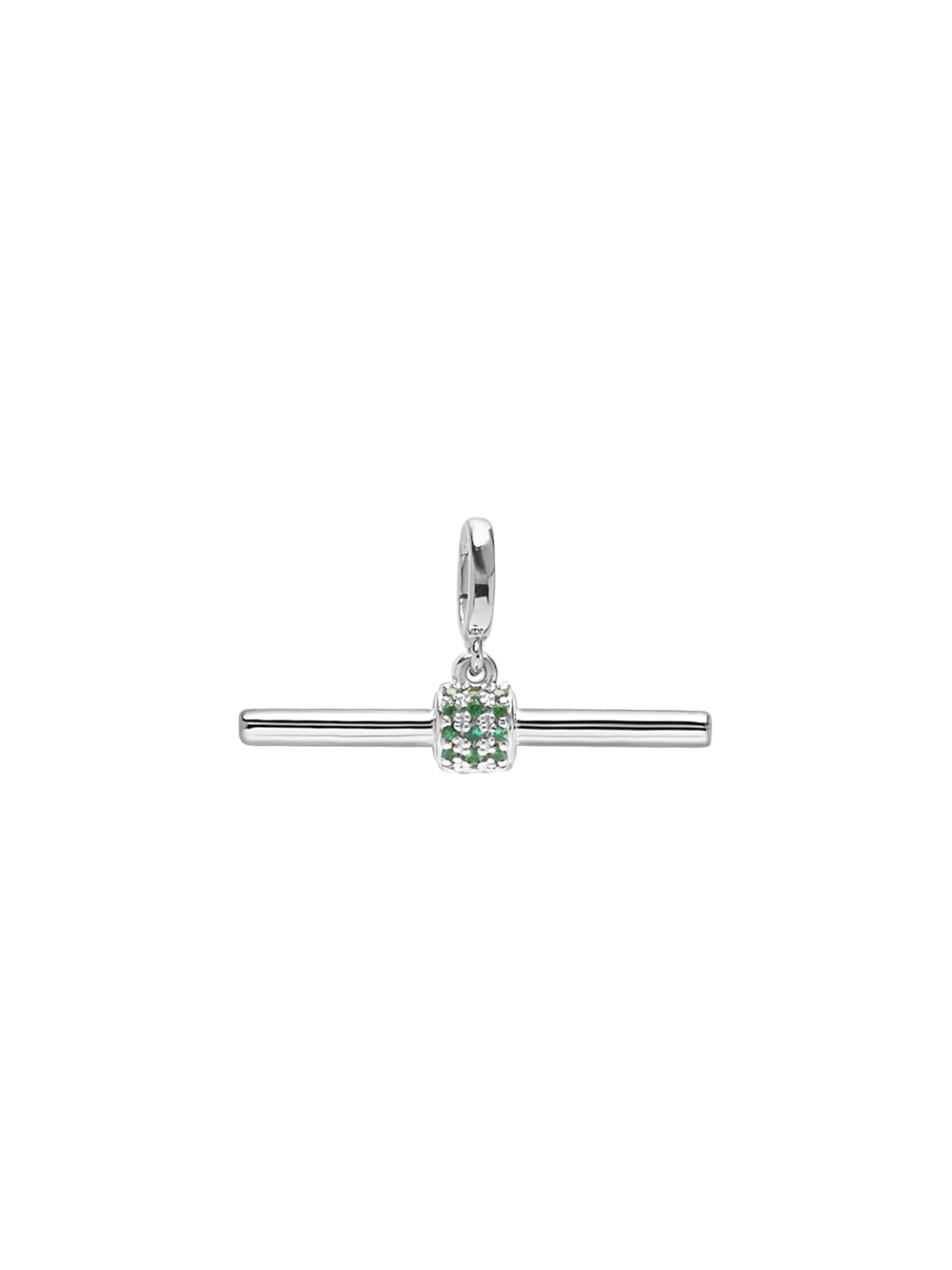 T-Bar Pendant - View 