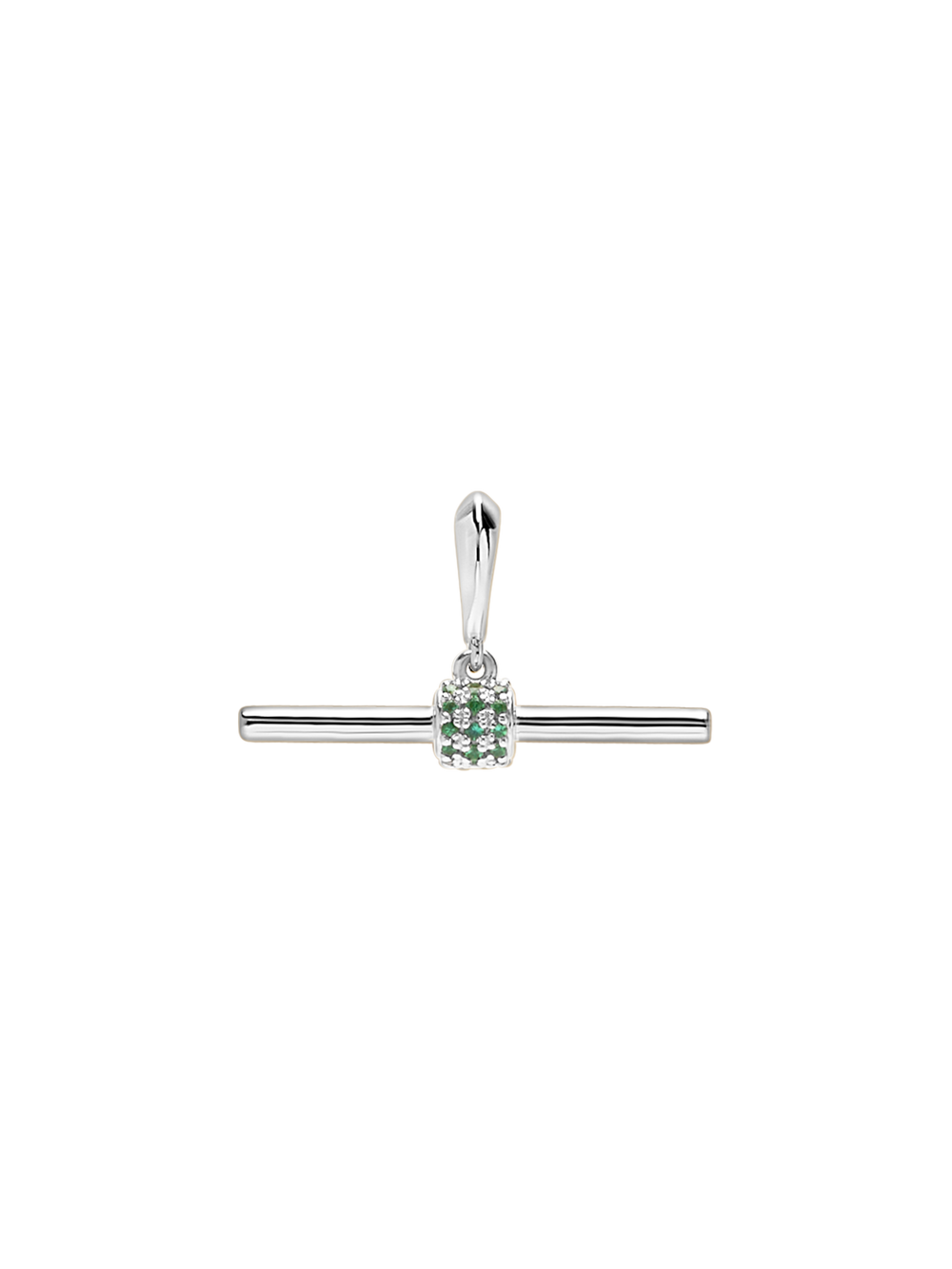 T-Bar Pendant - View 