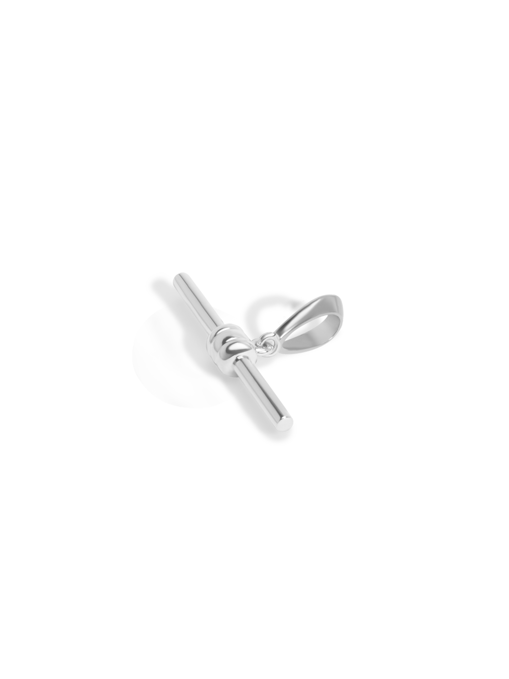 T-Bar Pendant - View 
