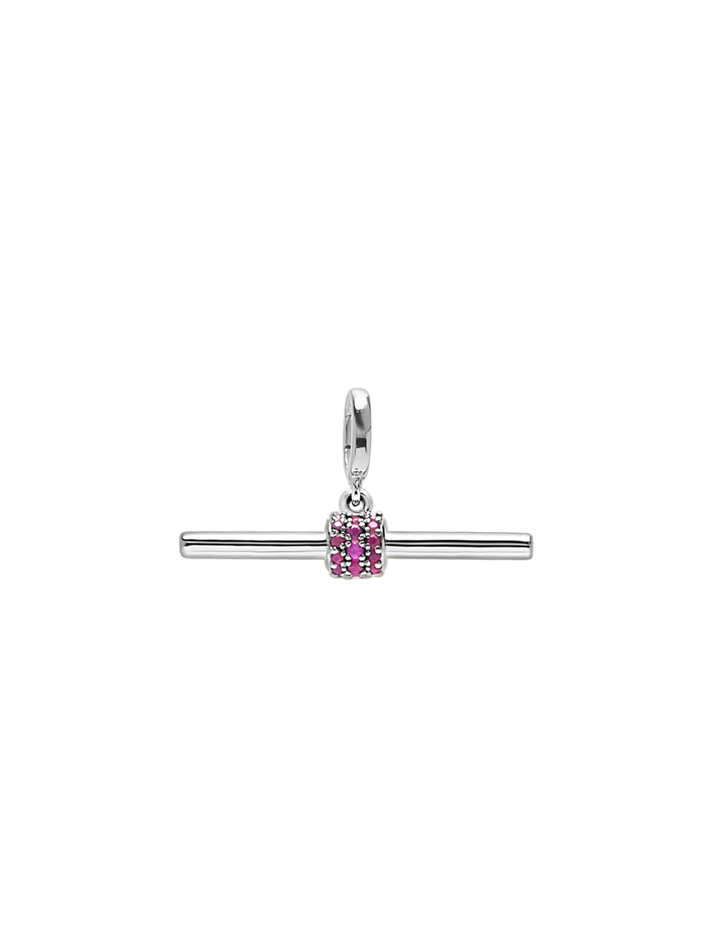 T-Bar Pendant - View 