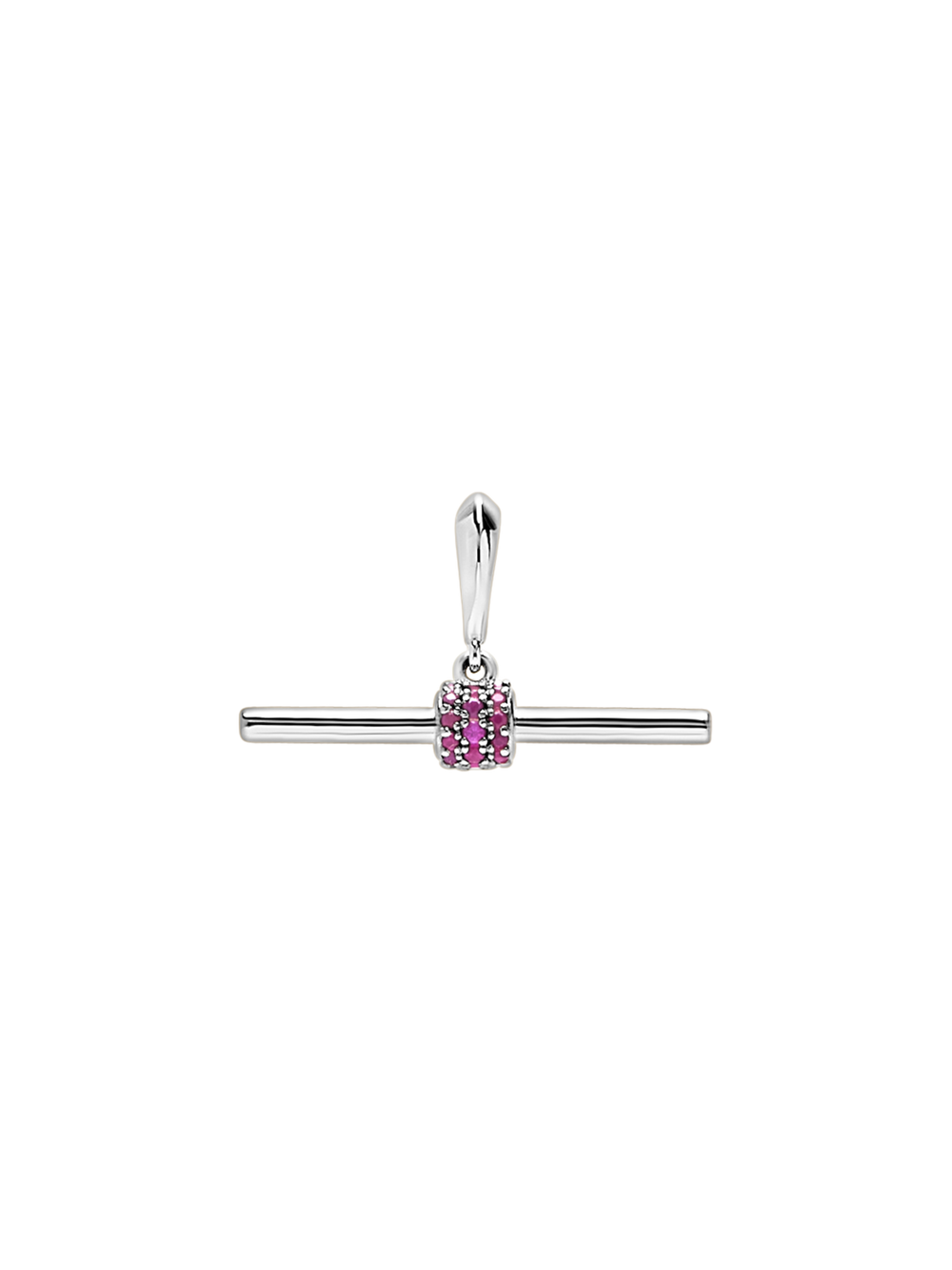 T-Bar Pendant - View 