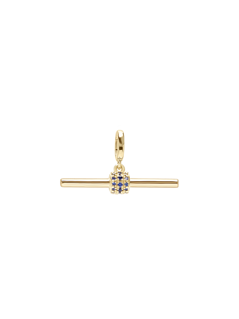 T-Bar Pendant - View 