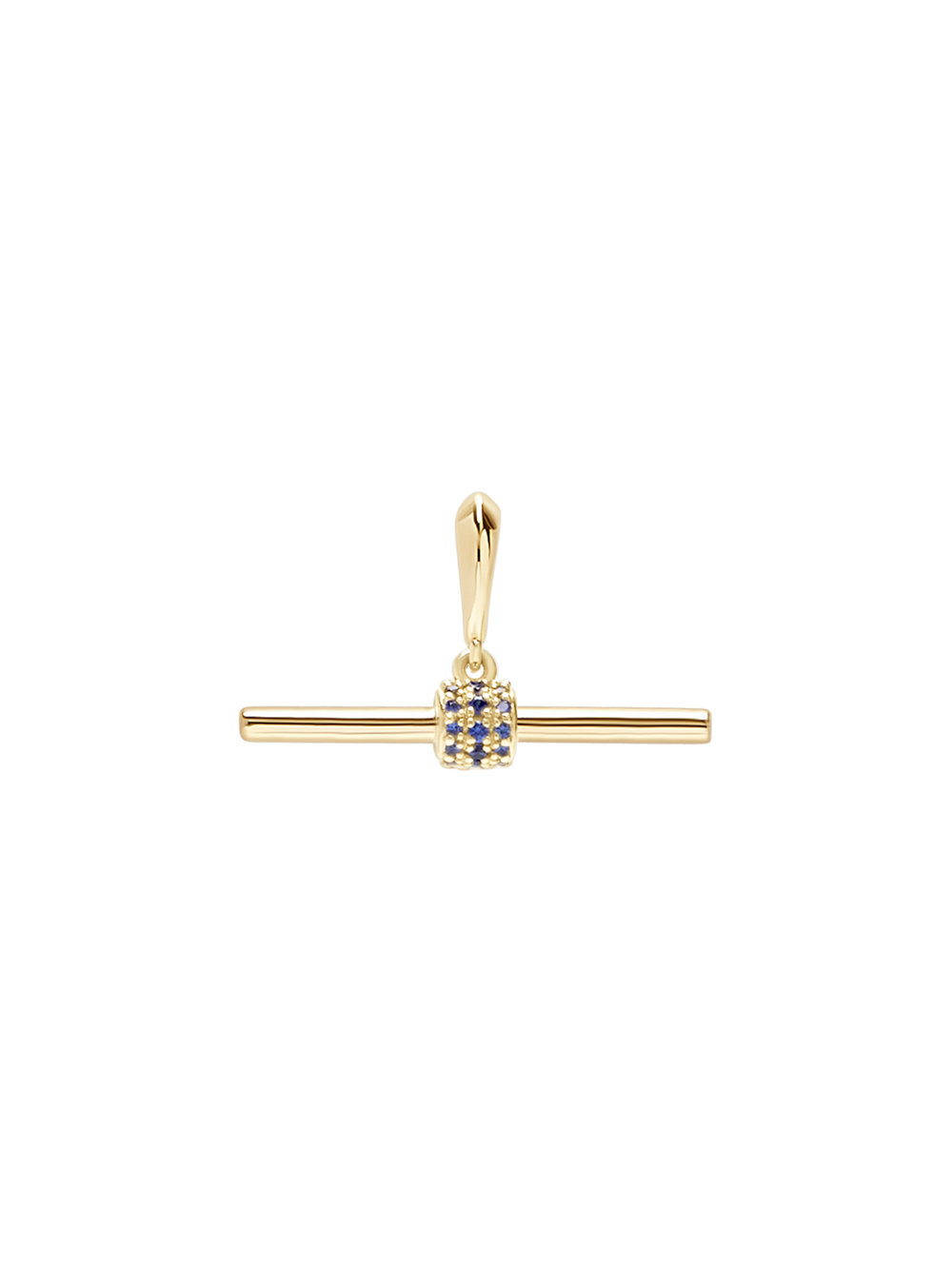 T-Bar Pendant - View 