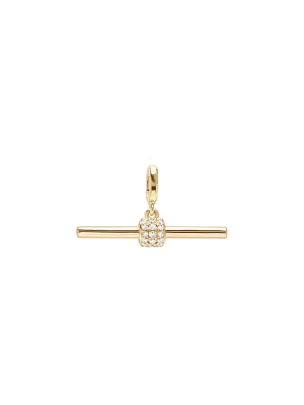 T-Bar Pendant