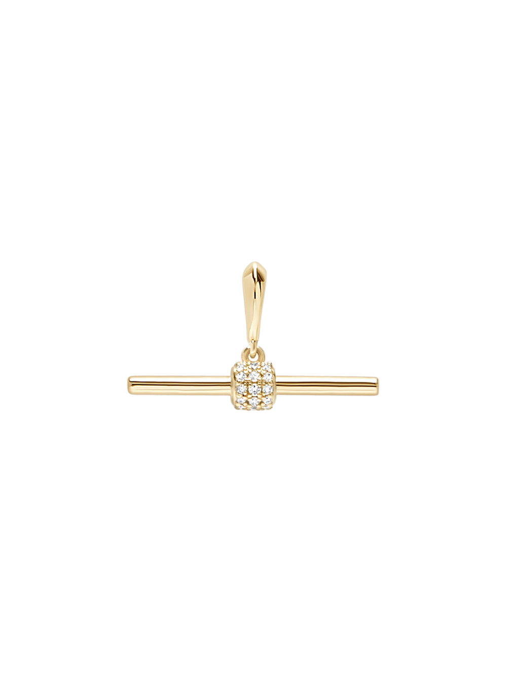 T-Bar Pendant - View 