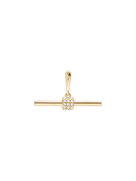 T-Bar Pendant