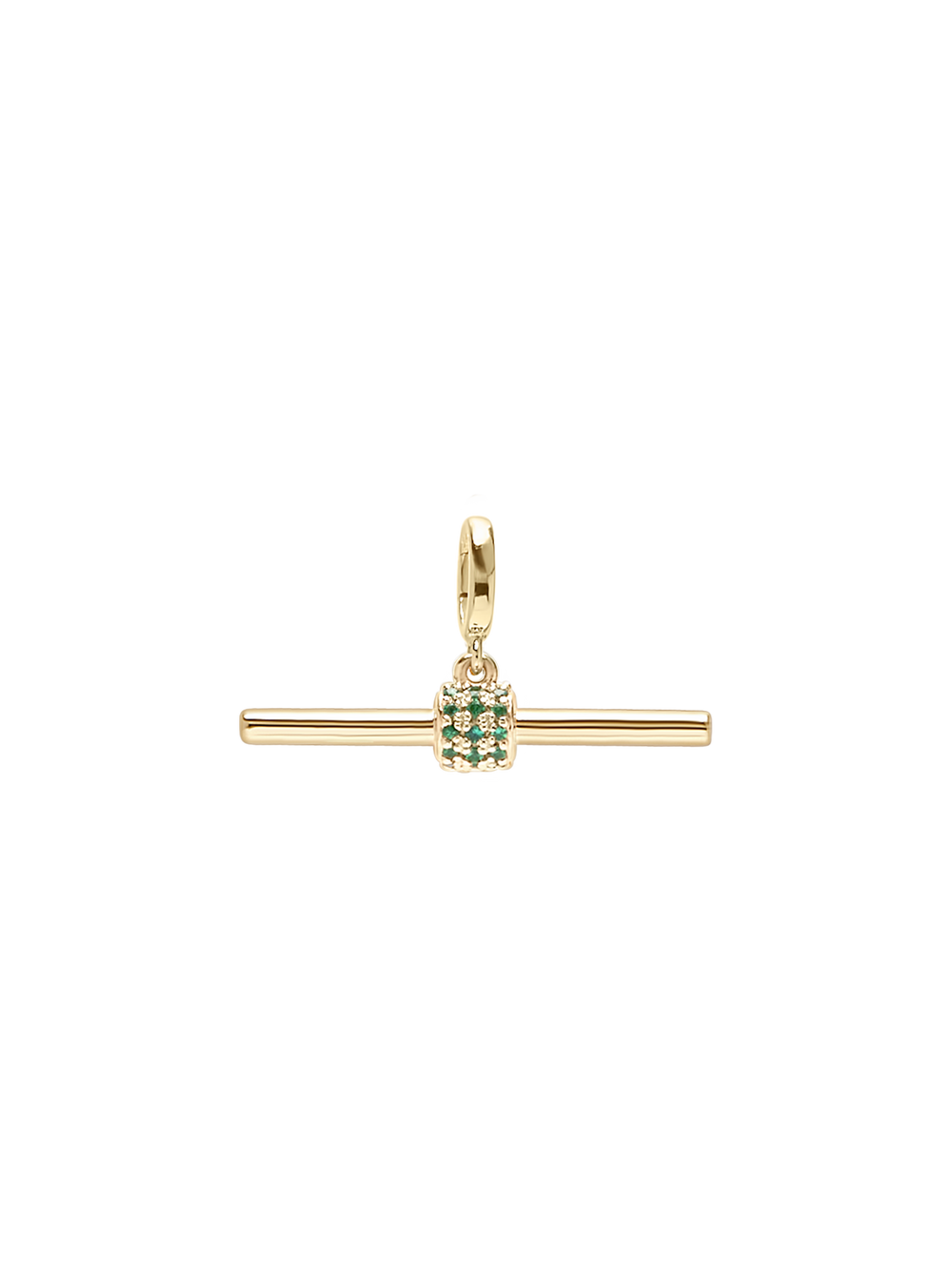 T-Bar Pendant - View 