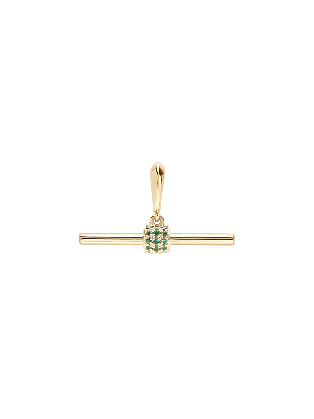 T-Bar Pendant - View 