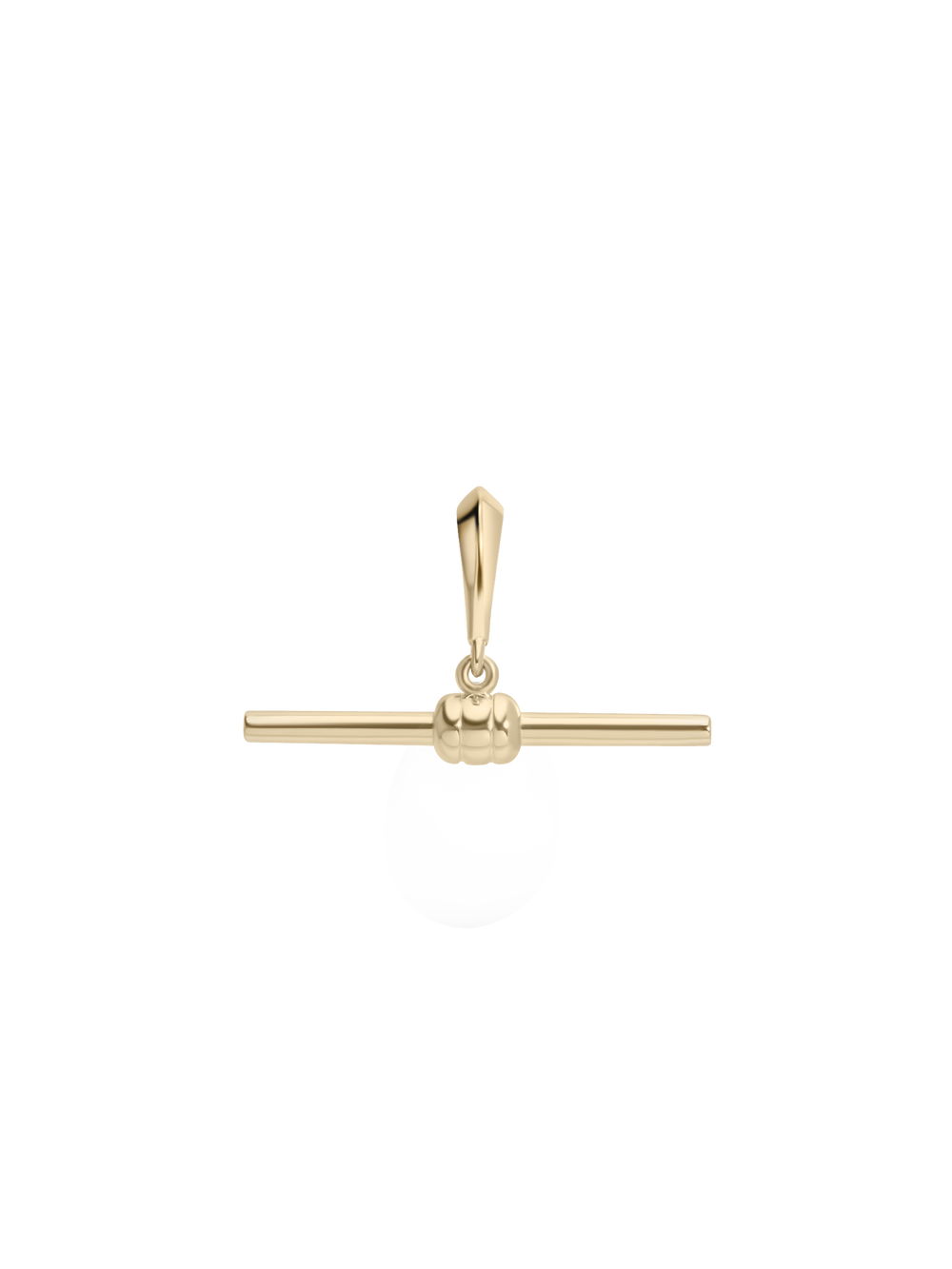 T-Bar Pendant - View 