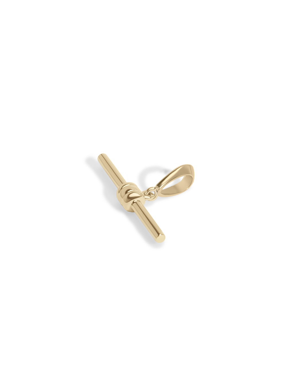 T-Bar Pendant - View 