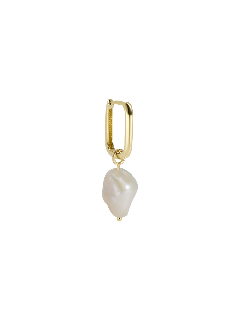 Link Hoops - View 