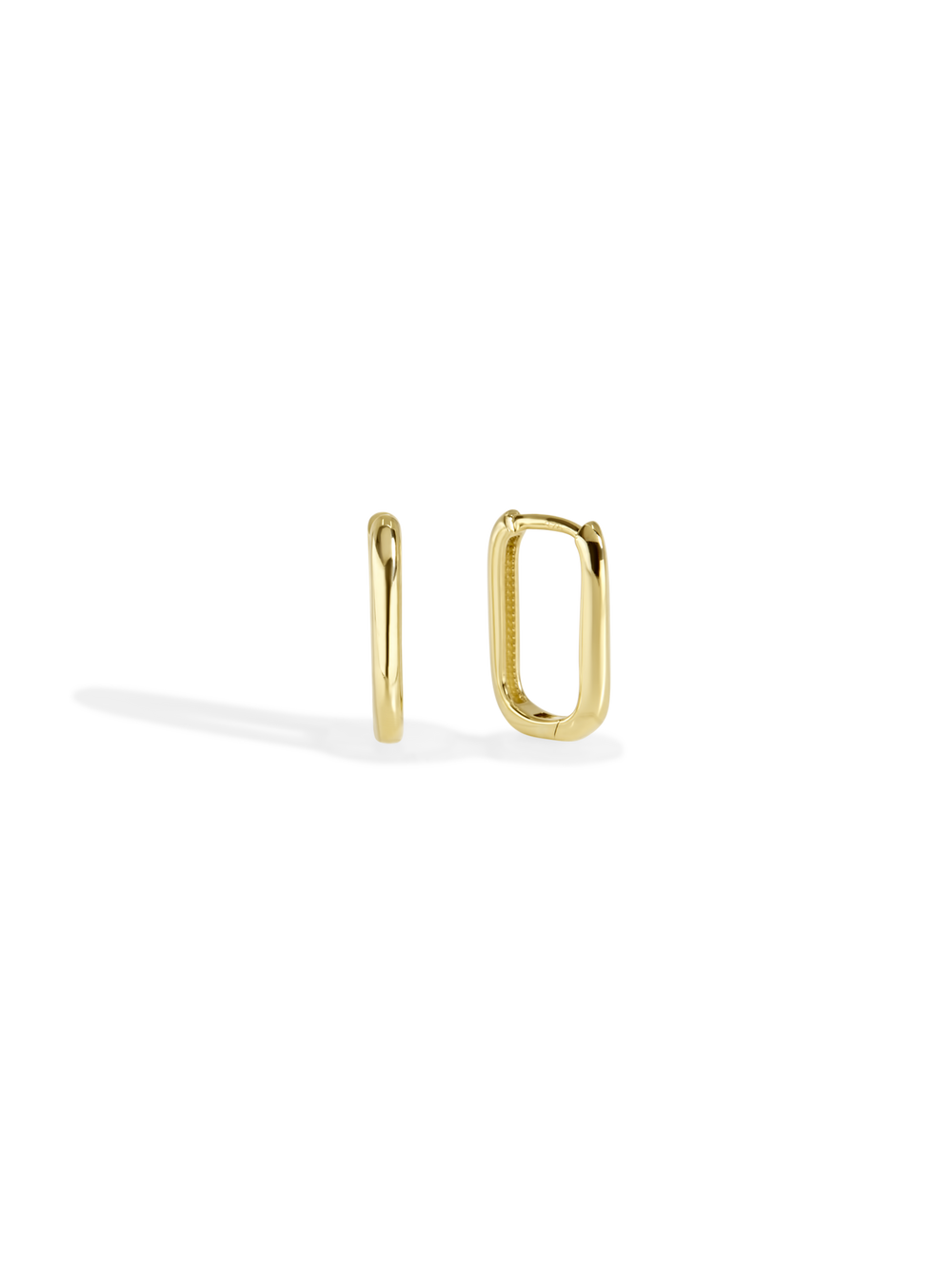 Link Hoops - View 