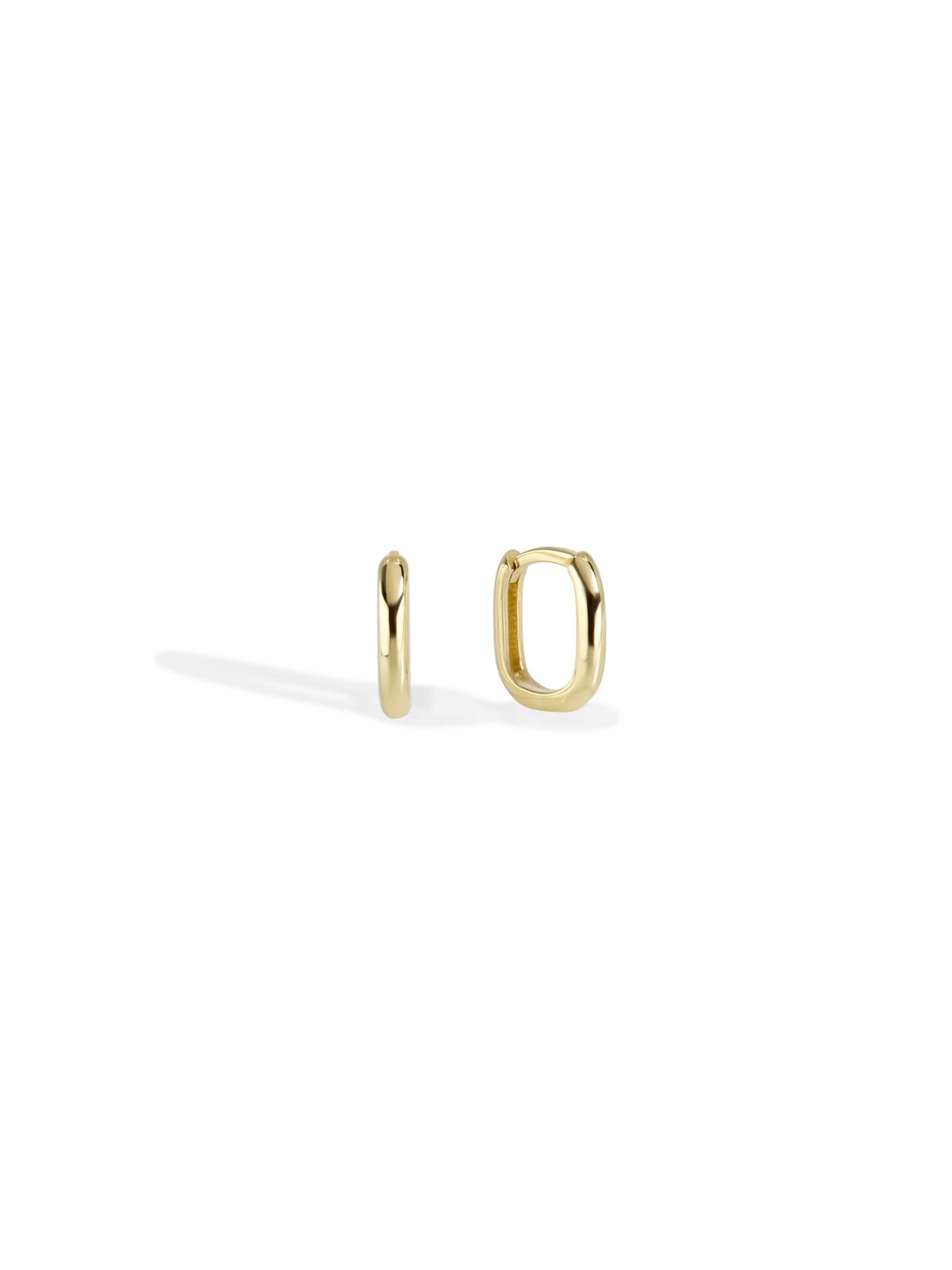 Jent Louis Melt half hoop pierce 即完売　新品 VALUABLE