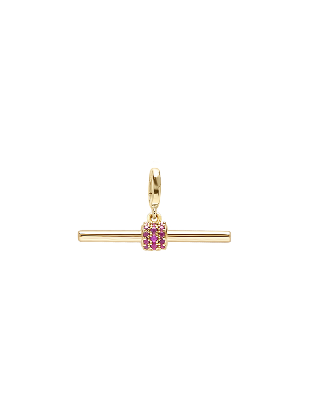 T-Bar Pendant - View 