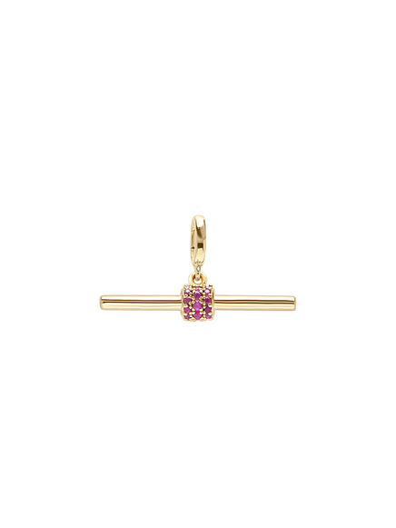 T-Bar Pendant