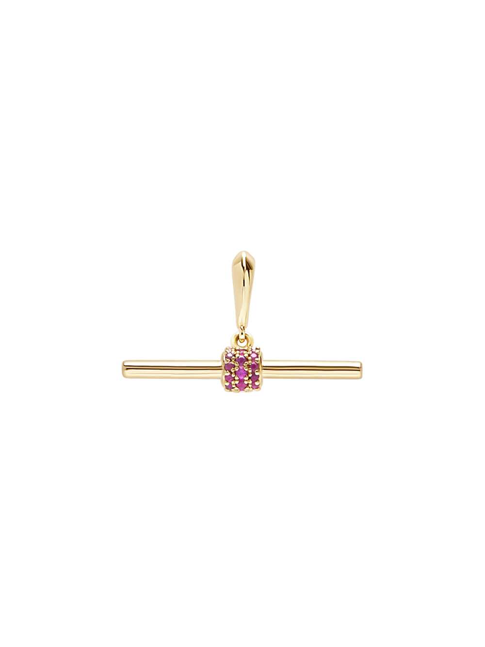 T-Bar Pendant - View 