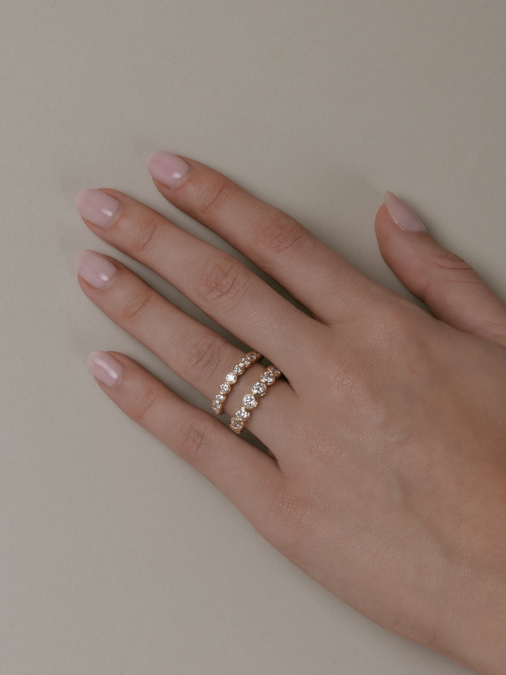 Kismet Ring - View 