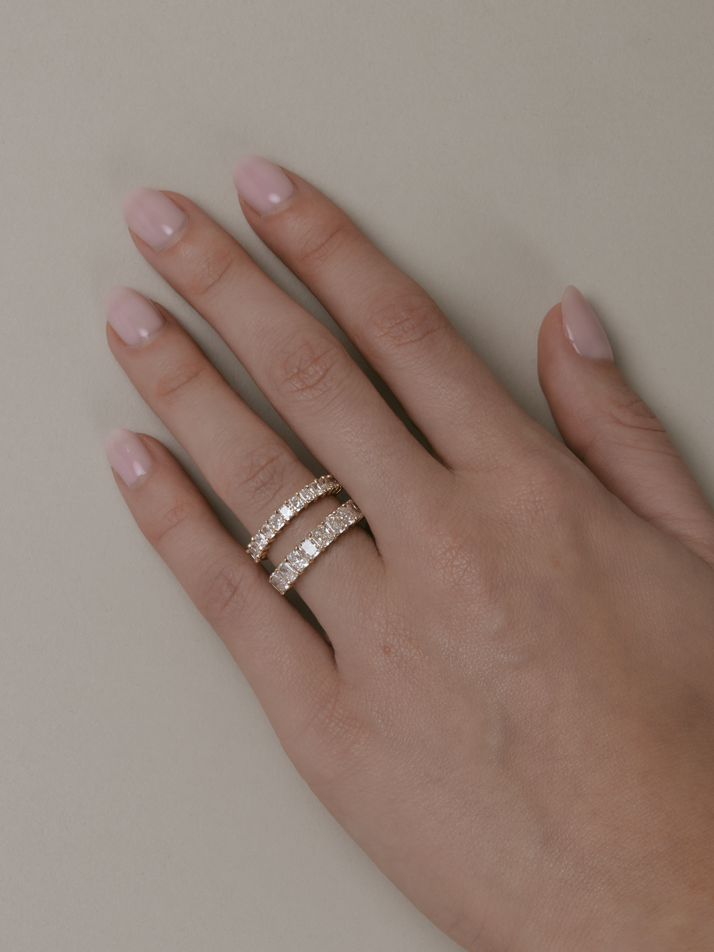 Venus Ring - View 