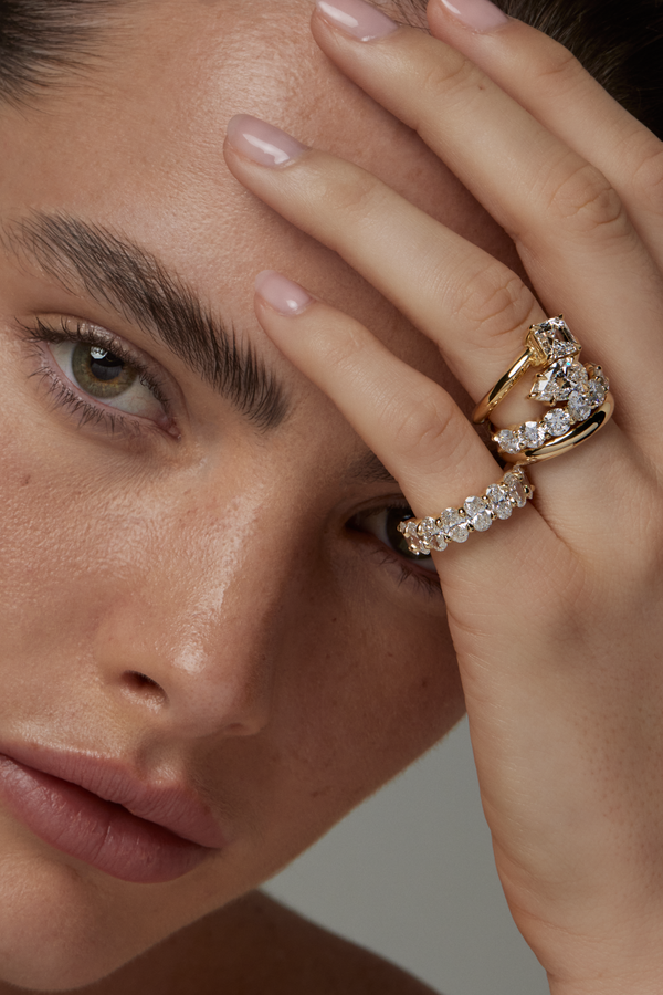 Bold Ring