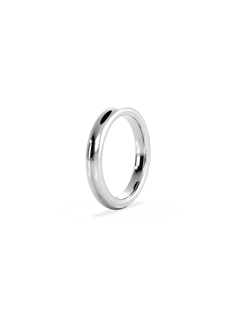 Bold Ring - View 