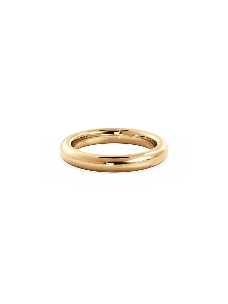 Bold Ring